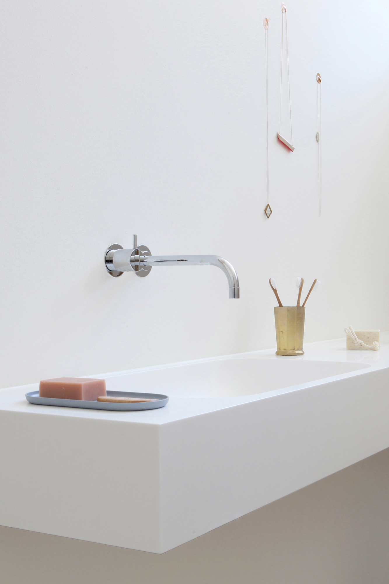 Leggi sul progetto Private residence Amsterdam