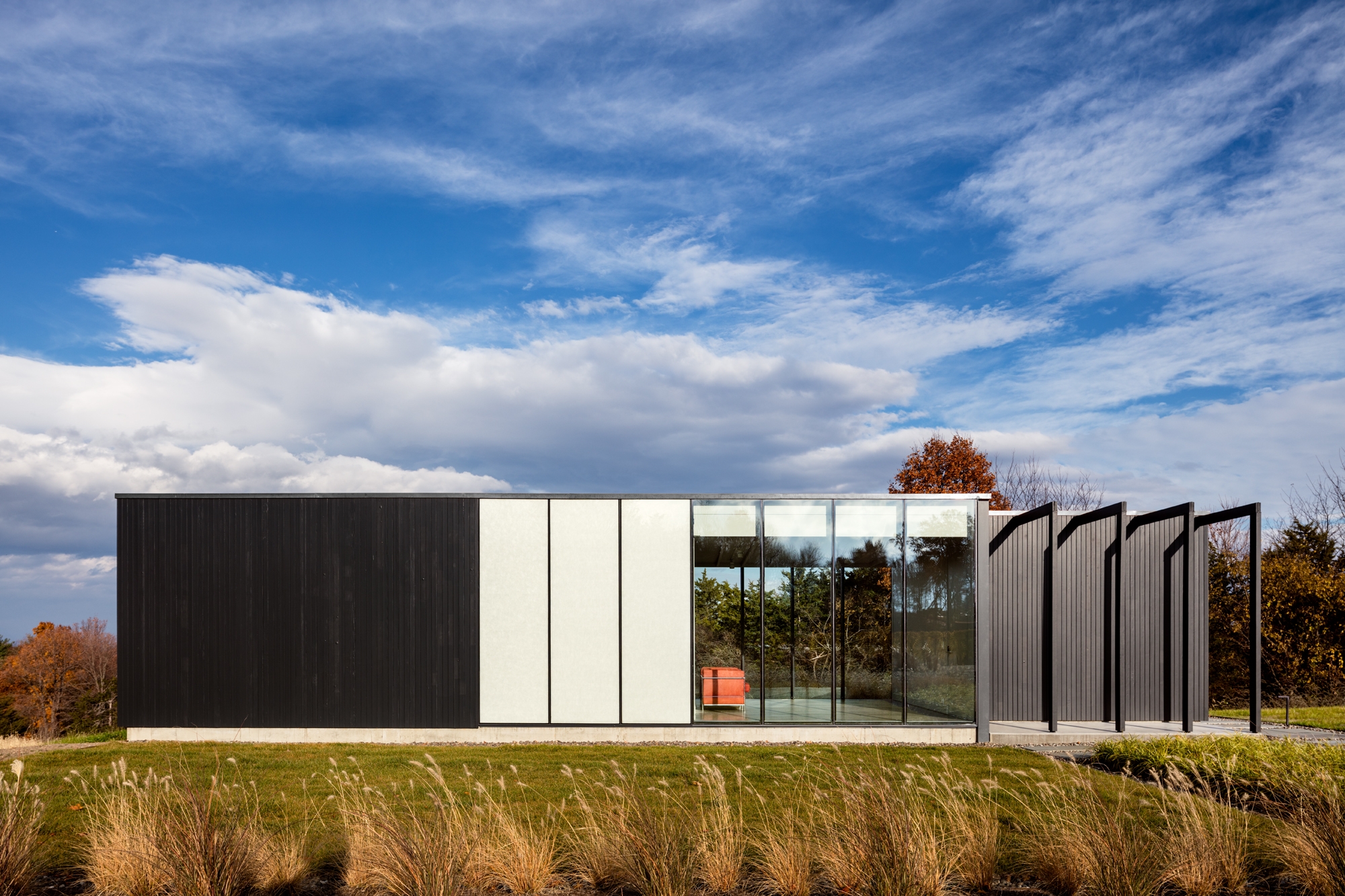 Read about project Hudson Guesthouse