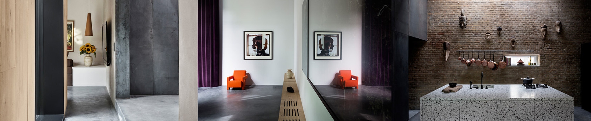 Read about project Peter's House