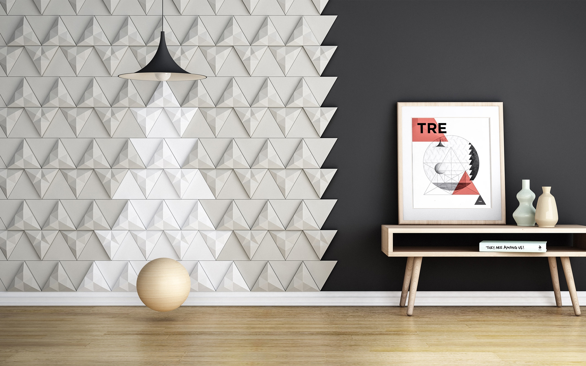 Read about project Tre