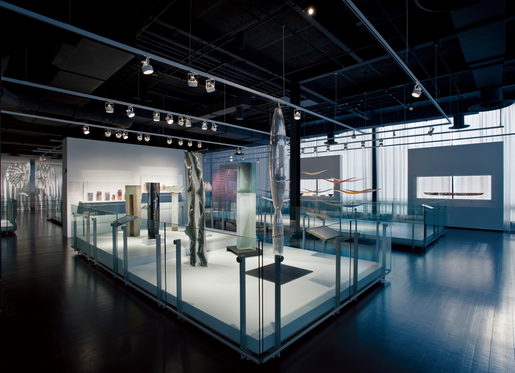 アート・デザイン・音楽 Treasures The Corning Museum of Glass アート・デザイン・音楽 Treasures The Corning Museum of Glass