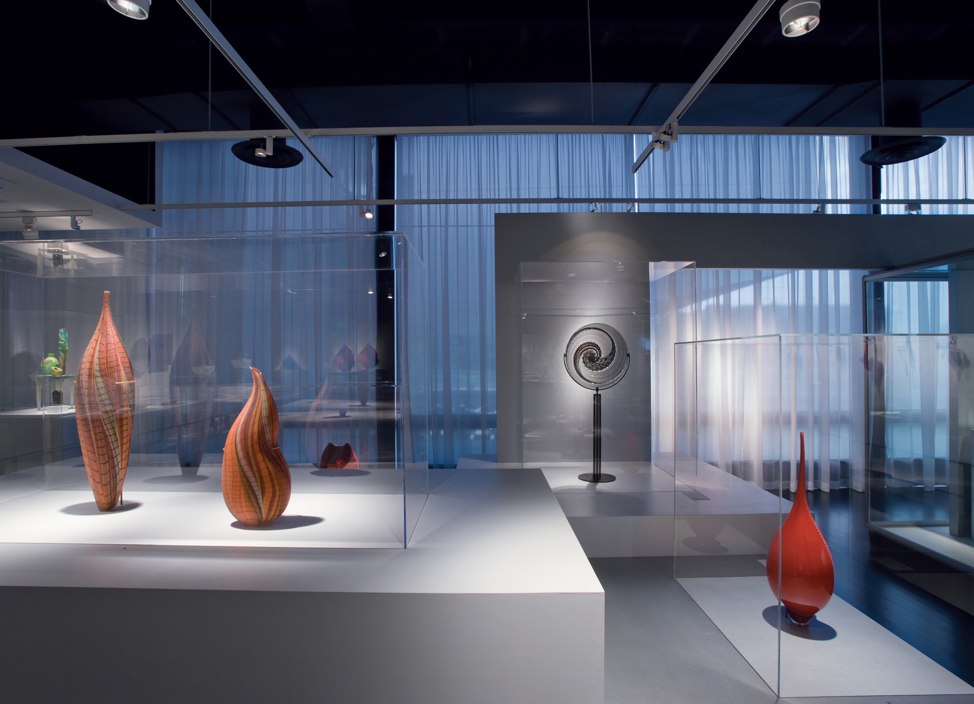 アート・デザイン・音楽 Treasures The Corning Museum of Glass Why I Fell in Love with the Corning Museum of Glass | Justin