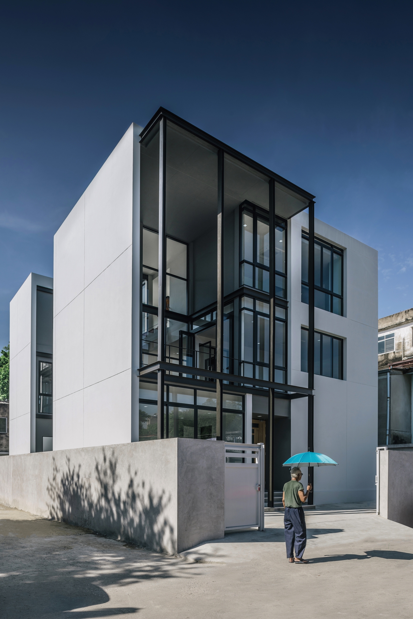 Read about project Baan Kanom Chan