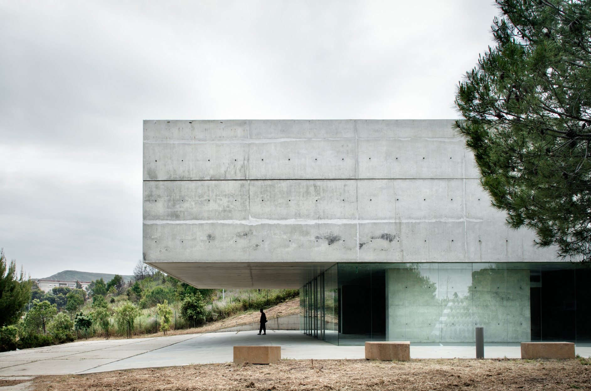 Erfahre mehr über das Projekt Pythagoras Museum