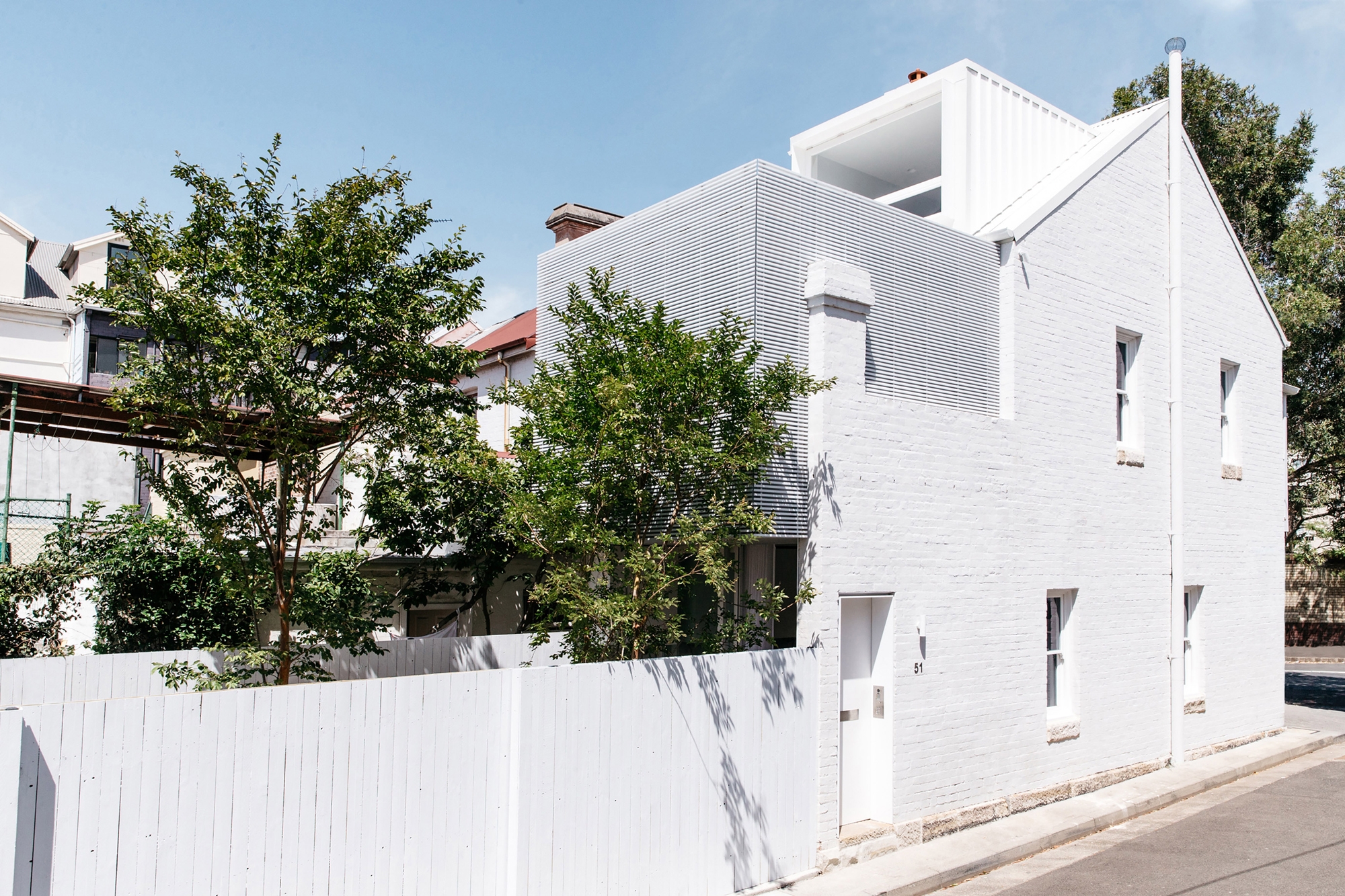 Read about project Paddington Project