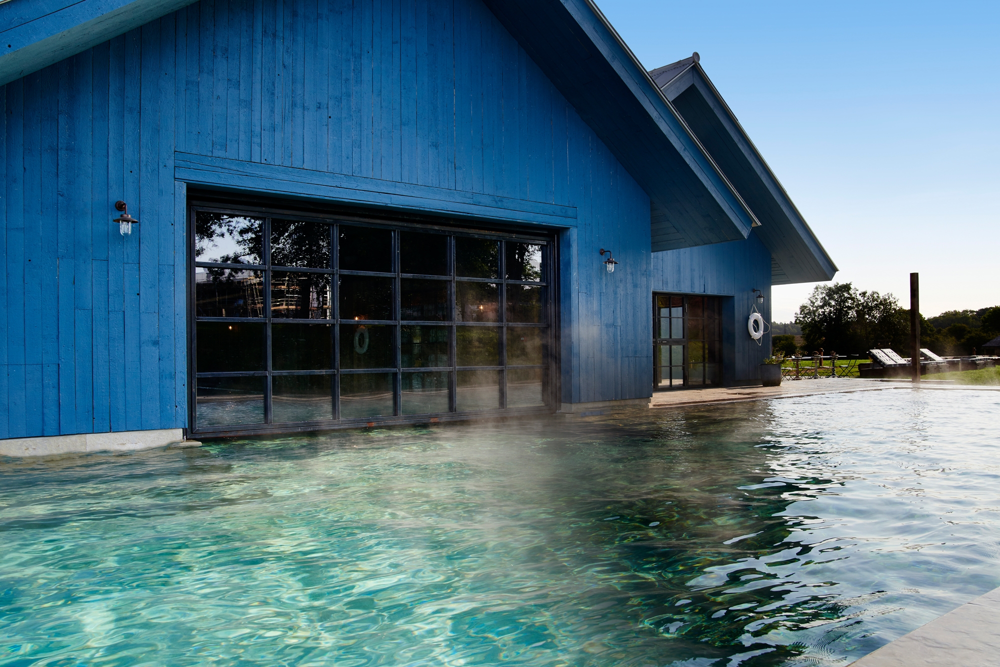 Erfahre mehr über das Projekt Soho Farmhouse