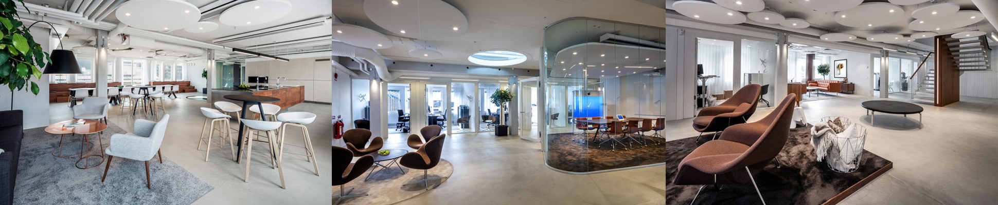 Read about project Heimstaden