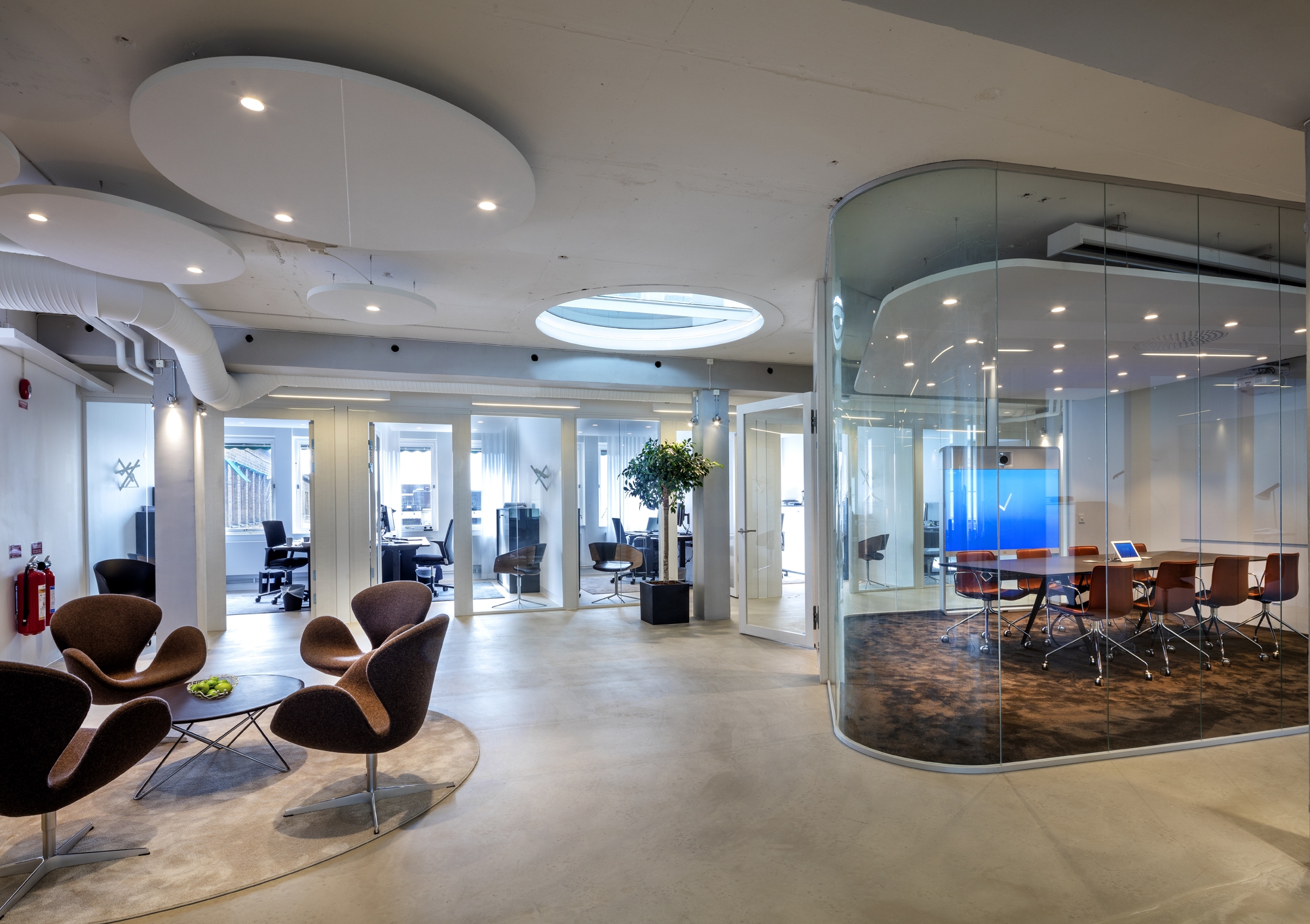 Leggi sul progetto Heimstaden