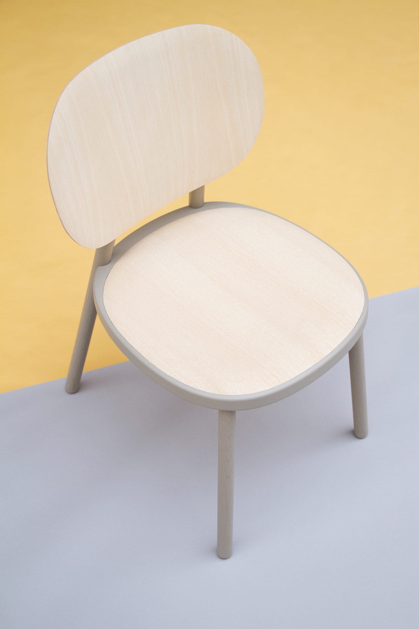Read about project Kitt by Hay
