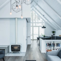 Read about project House on Stilts