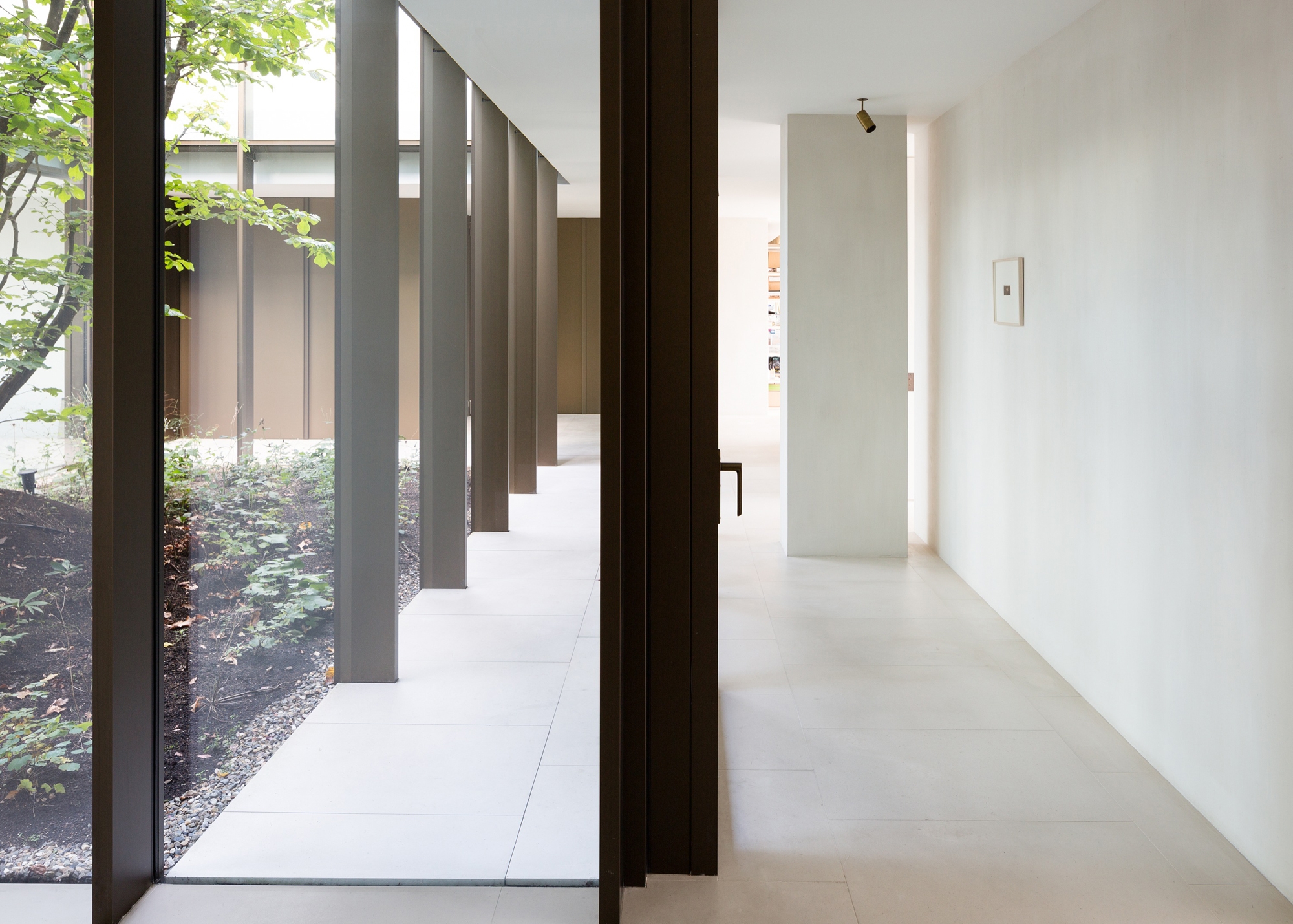 Read about project Penthouse Antwerpen