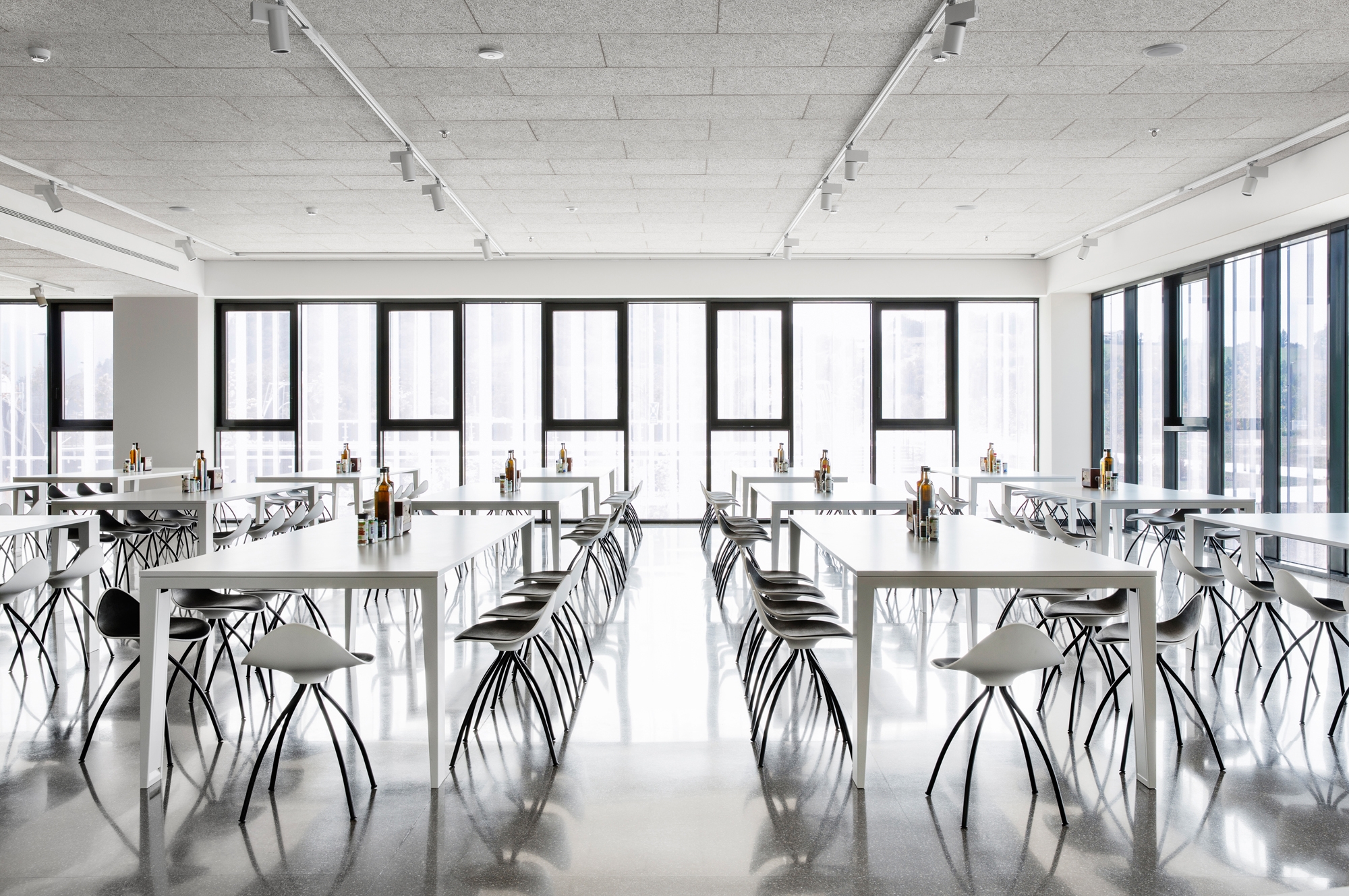 Read about project Orona Ideo Headquarters