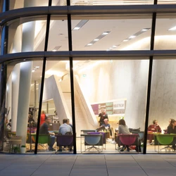 Leer sobre el proyecto Vienna University
