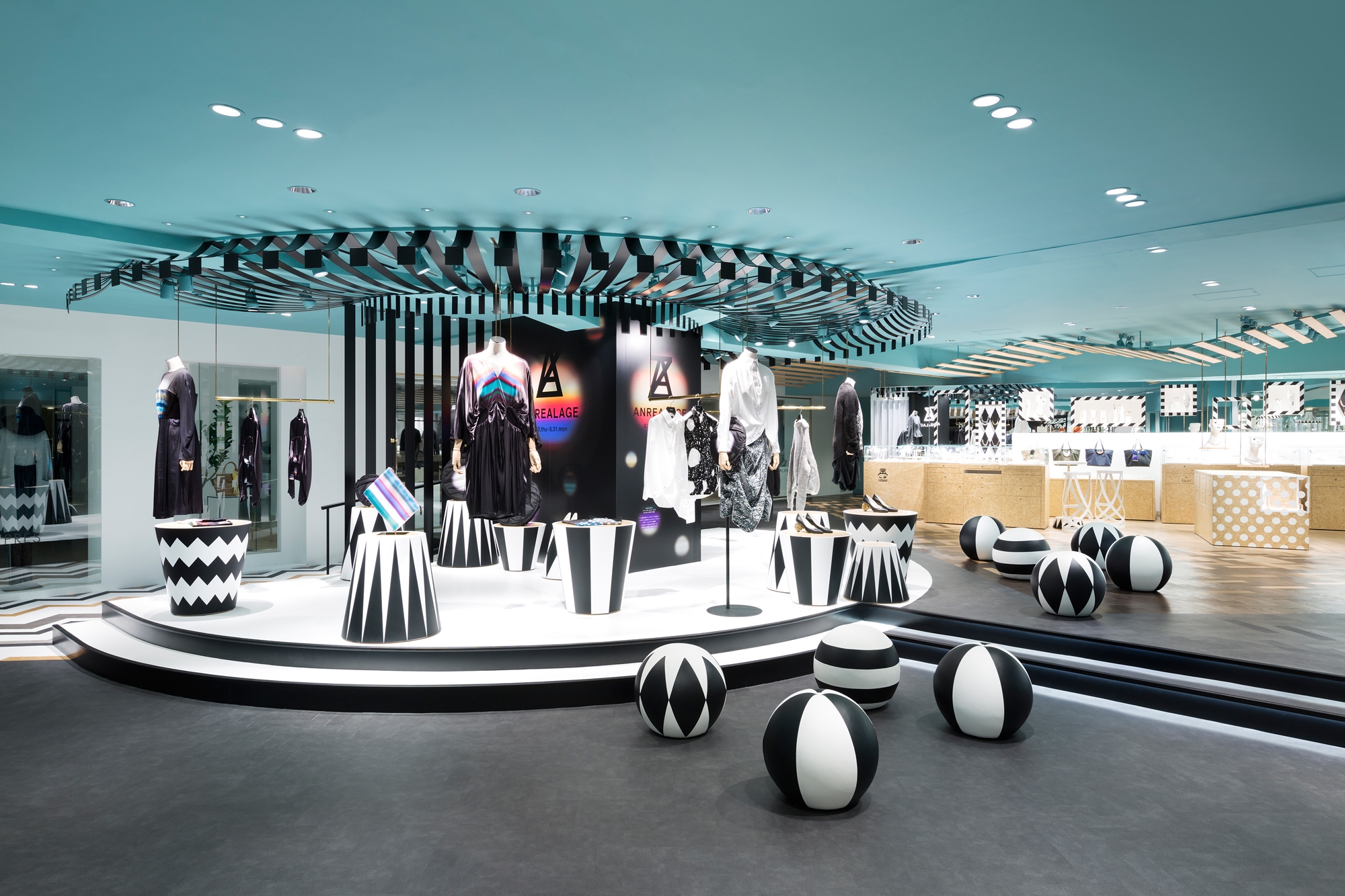 Leer sobre el proyecto Key to style