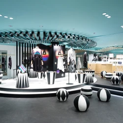 Lire à propos du projet Key to style