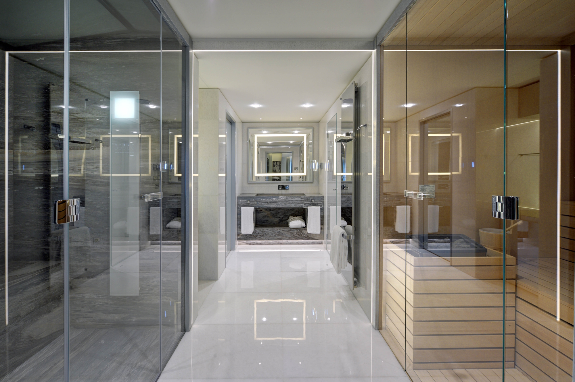 Leer sobre el proyecto Excelsior Hotel Gallia