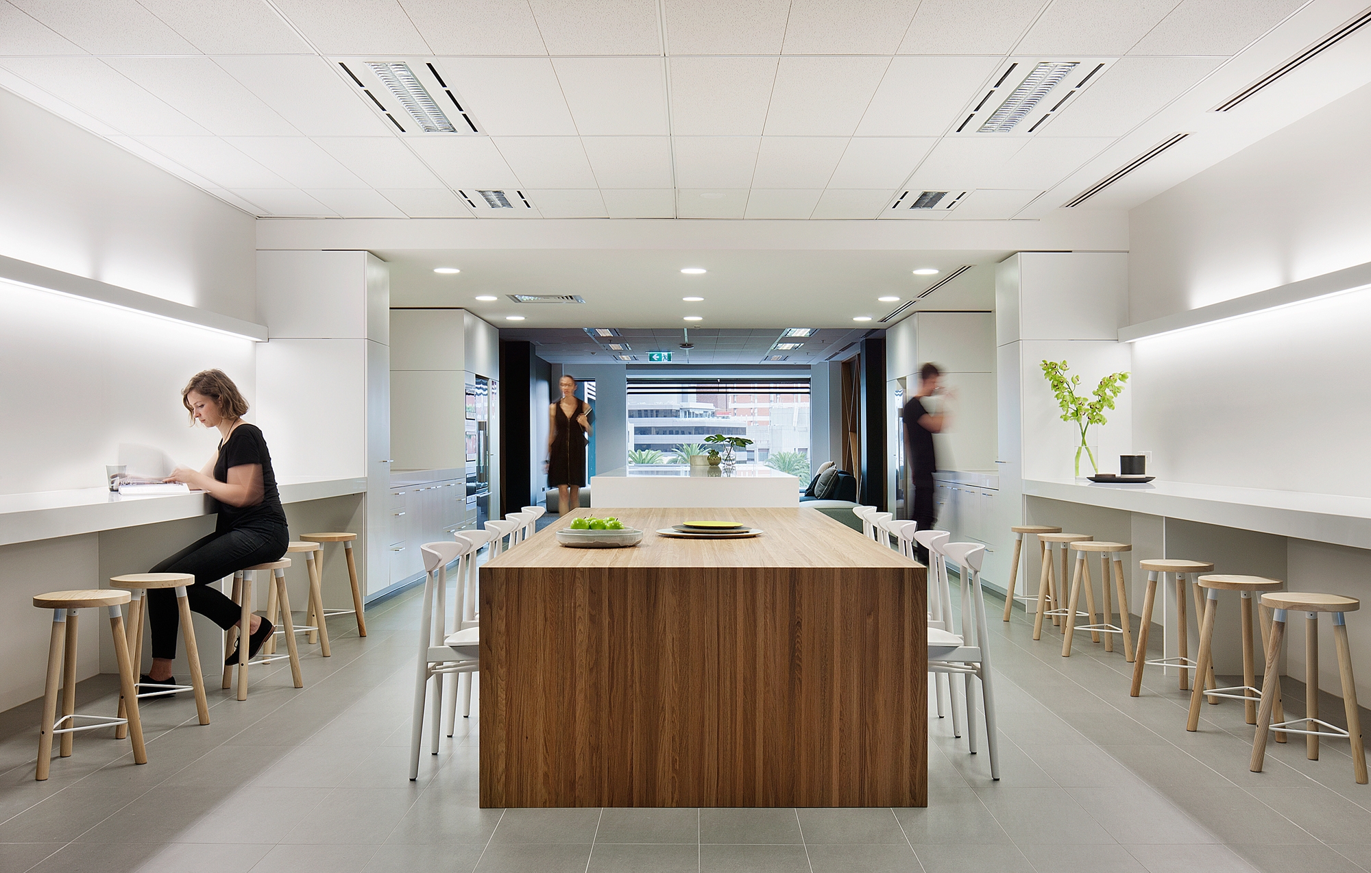 Read about project Australian Catholic University