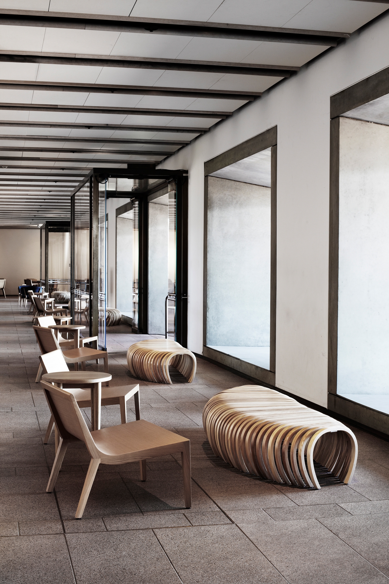 Read about project Sydney Opera House