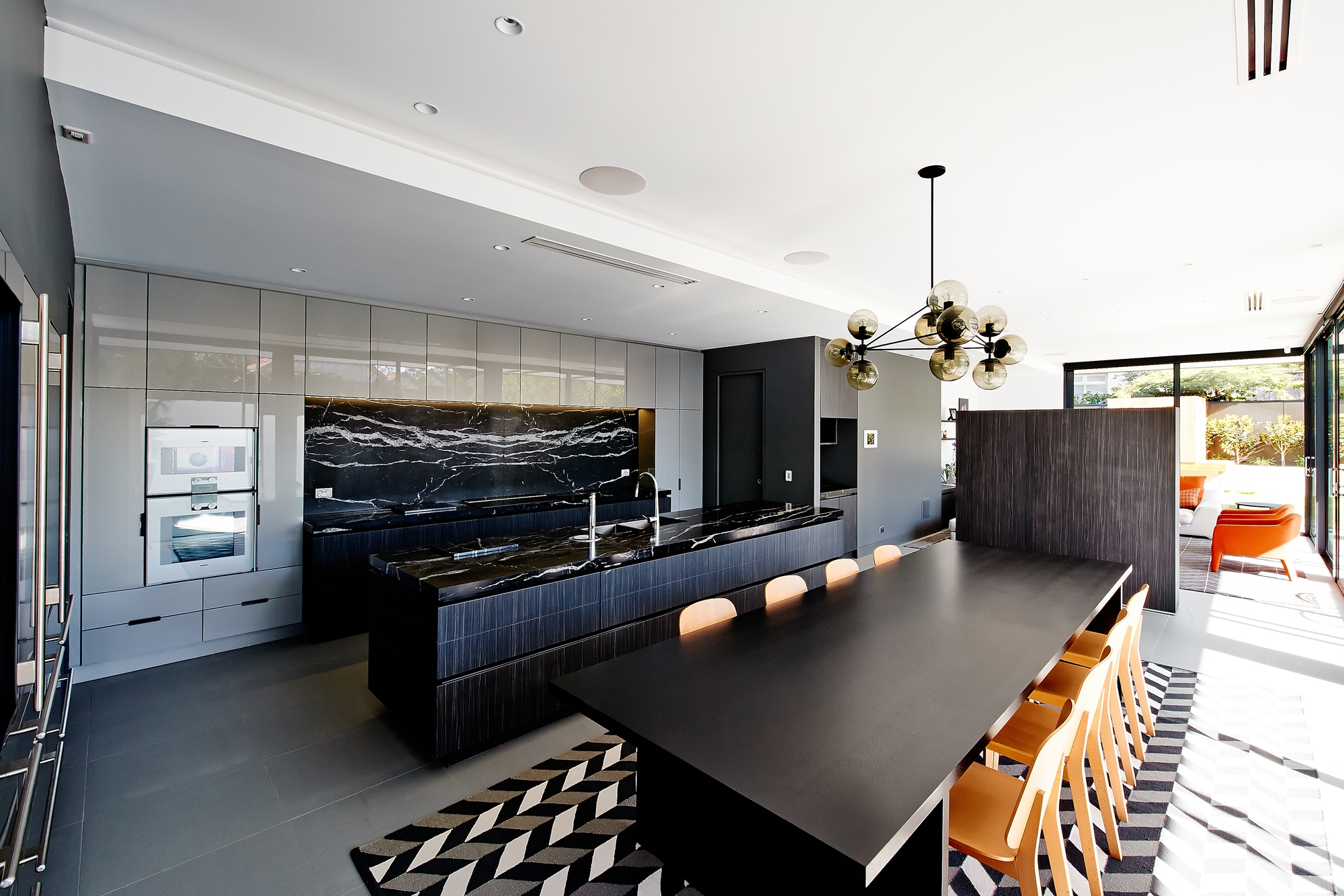 Read about project Beaumaris White House