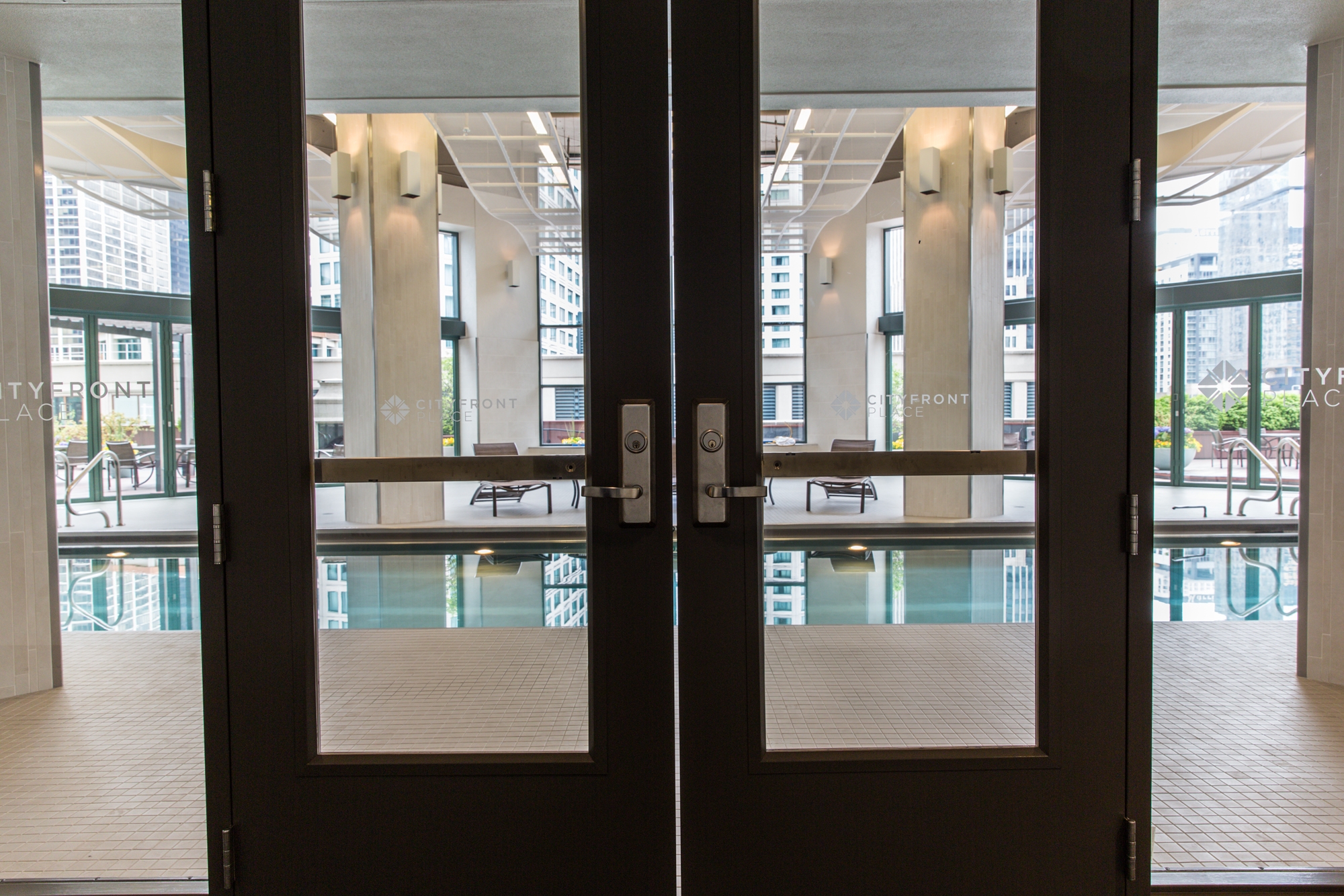 Read about project Cityfront Luxury Apartment