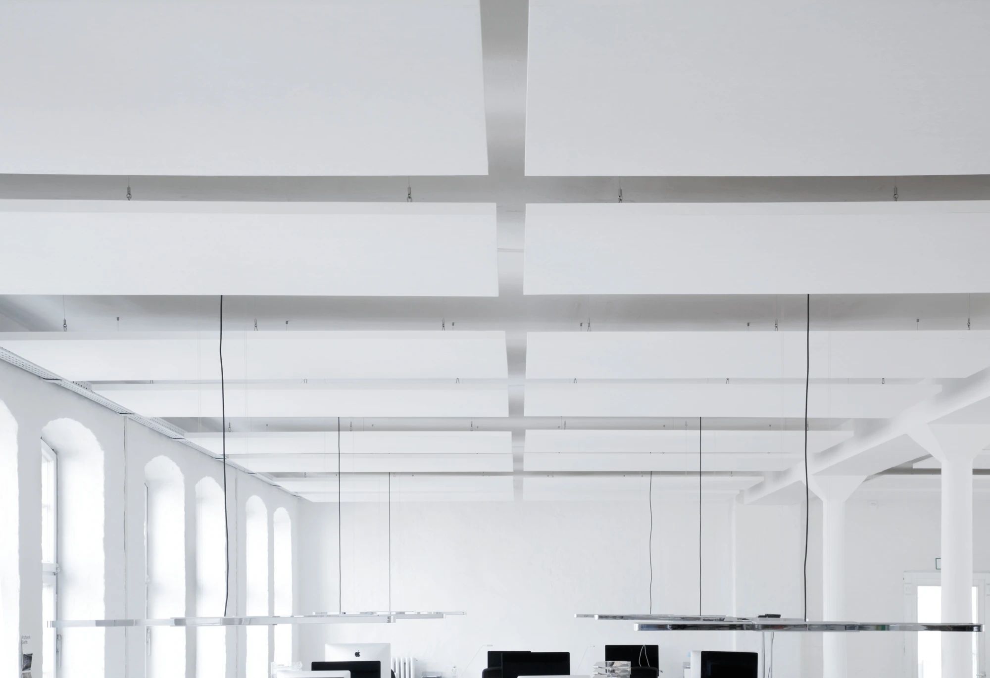 Imagen principal del proyecto Architonic Berlin