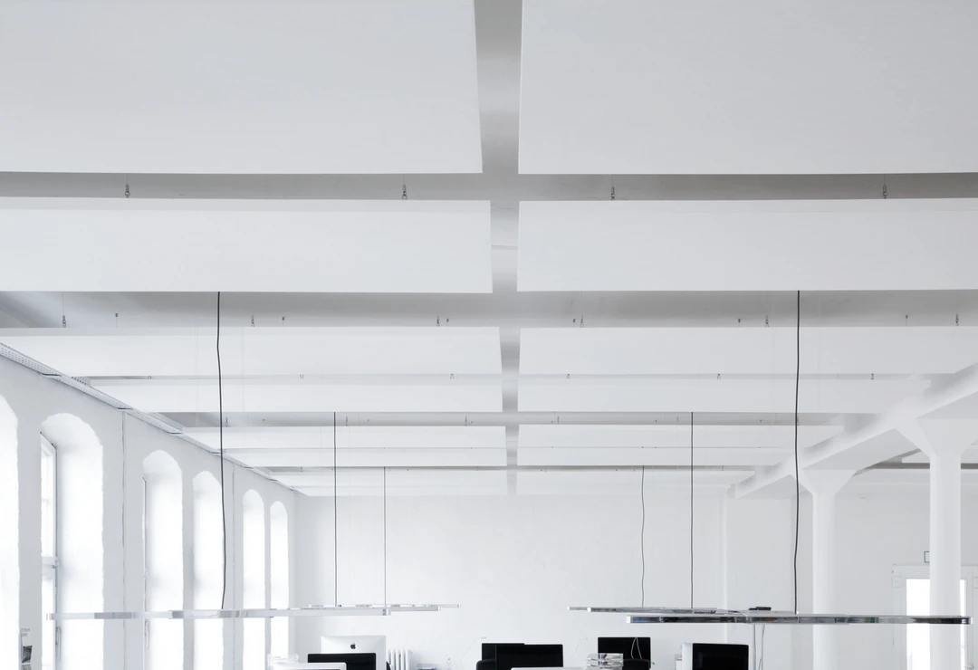 Lire à propos du projet Architonic Berlin