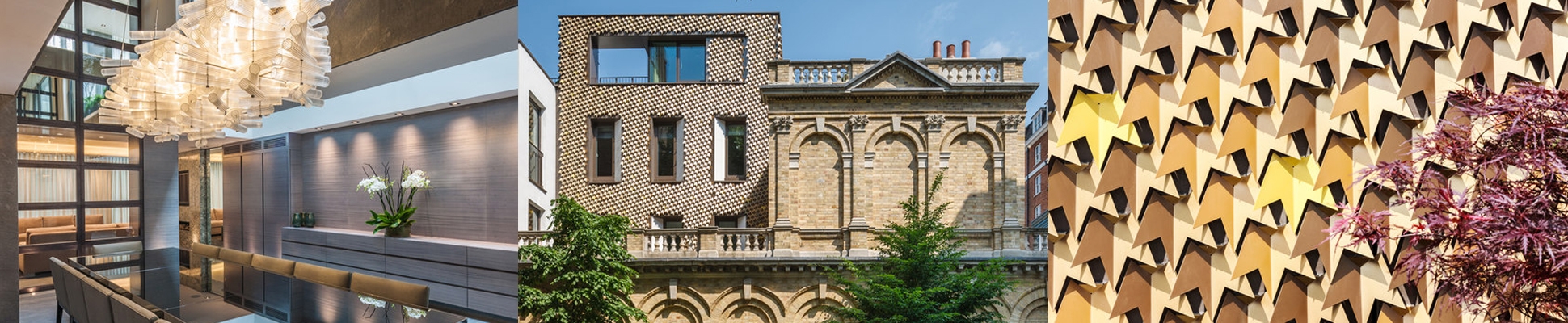 Read about project Mayfair House