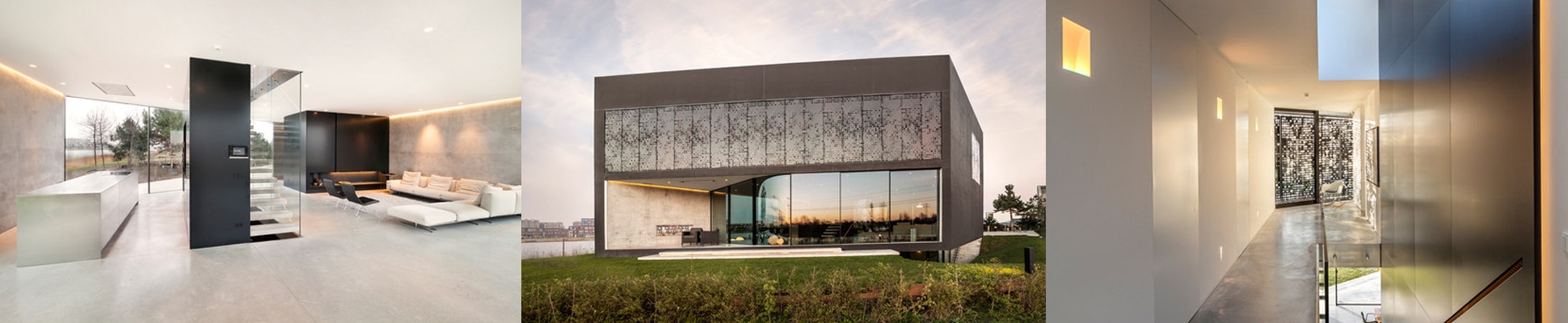Read about project Villa K01