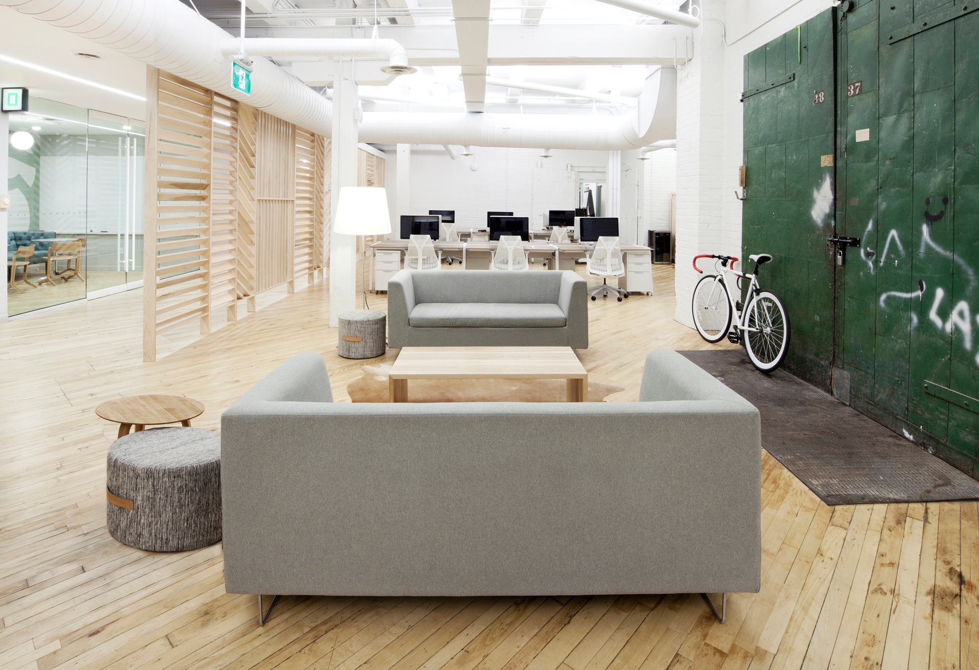 Read about project Shopify