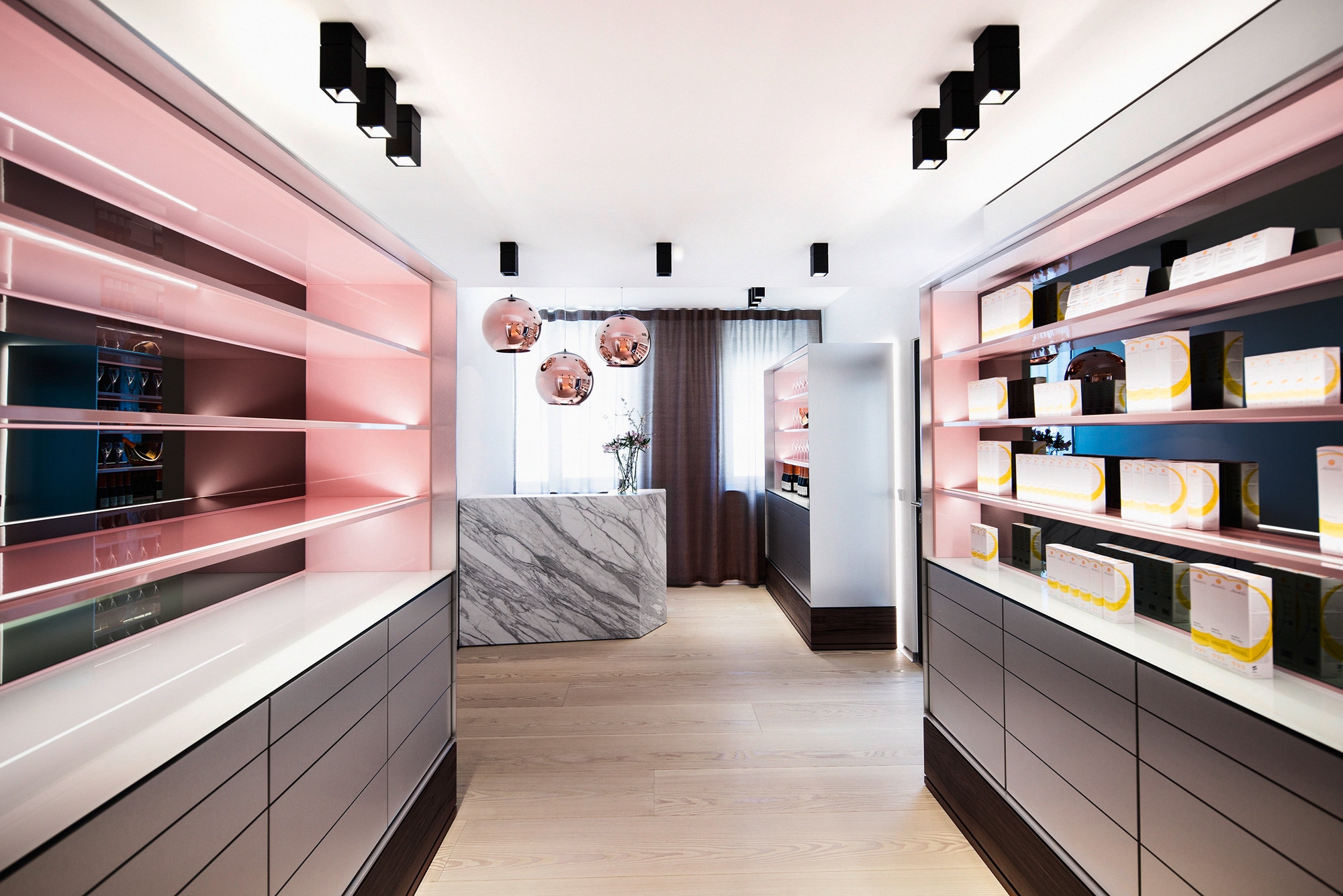 Read about project Haut- und Laserzentrum