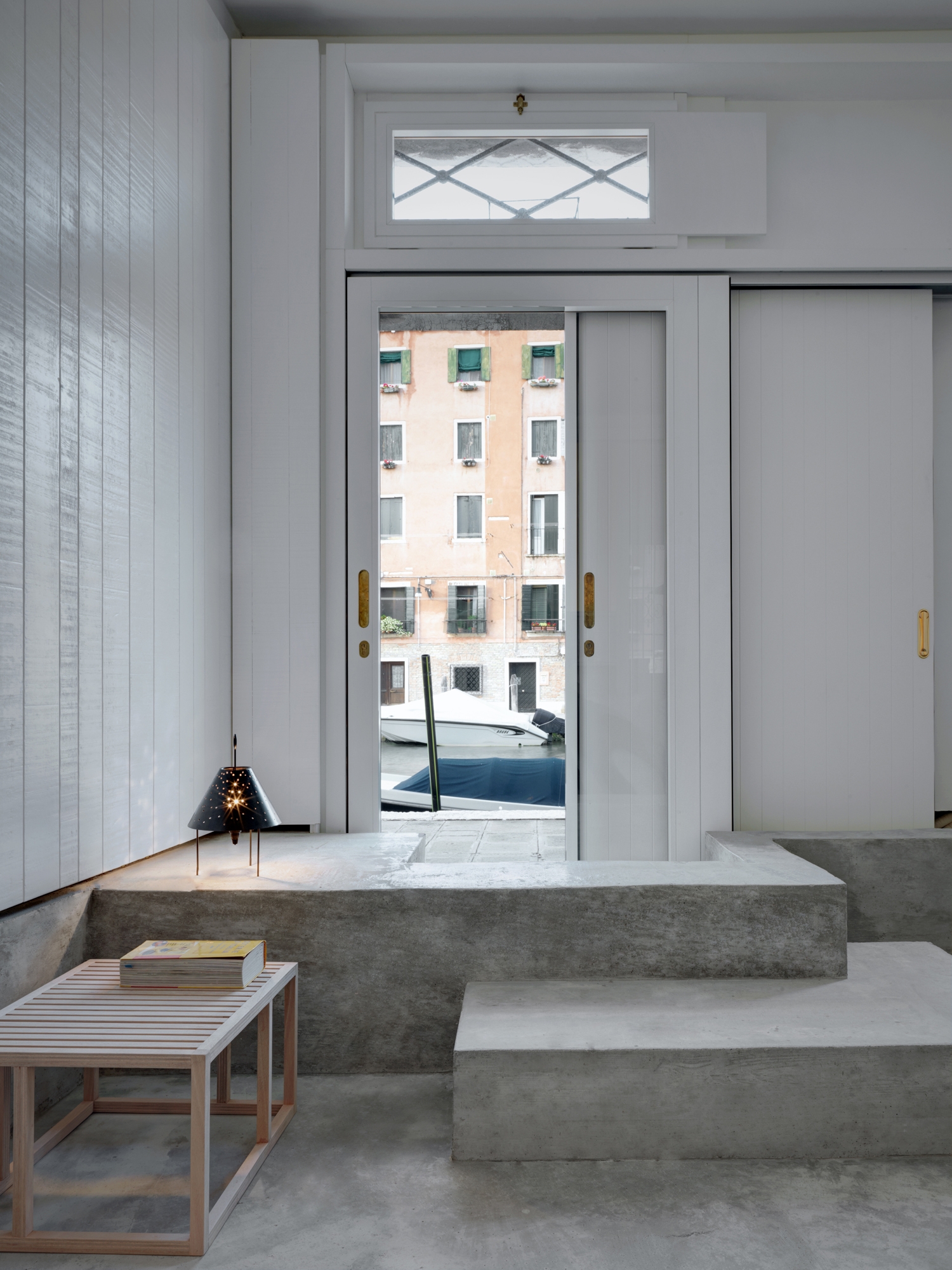 Leer sobre el proyecto SAN GIOBBE +160