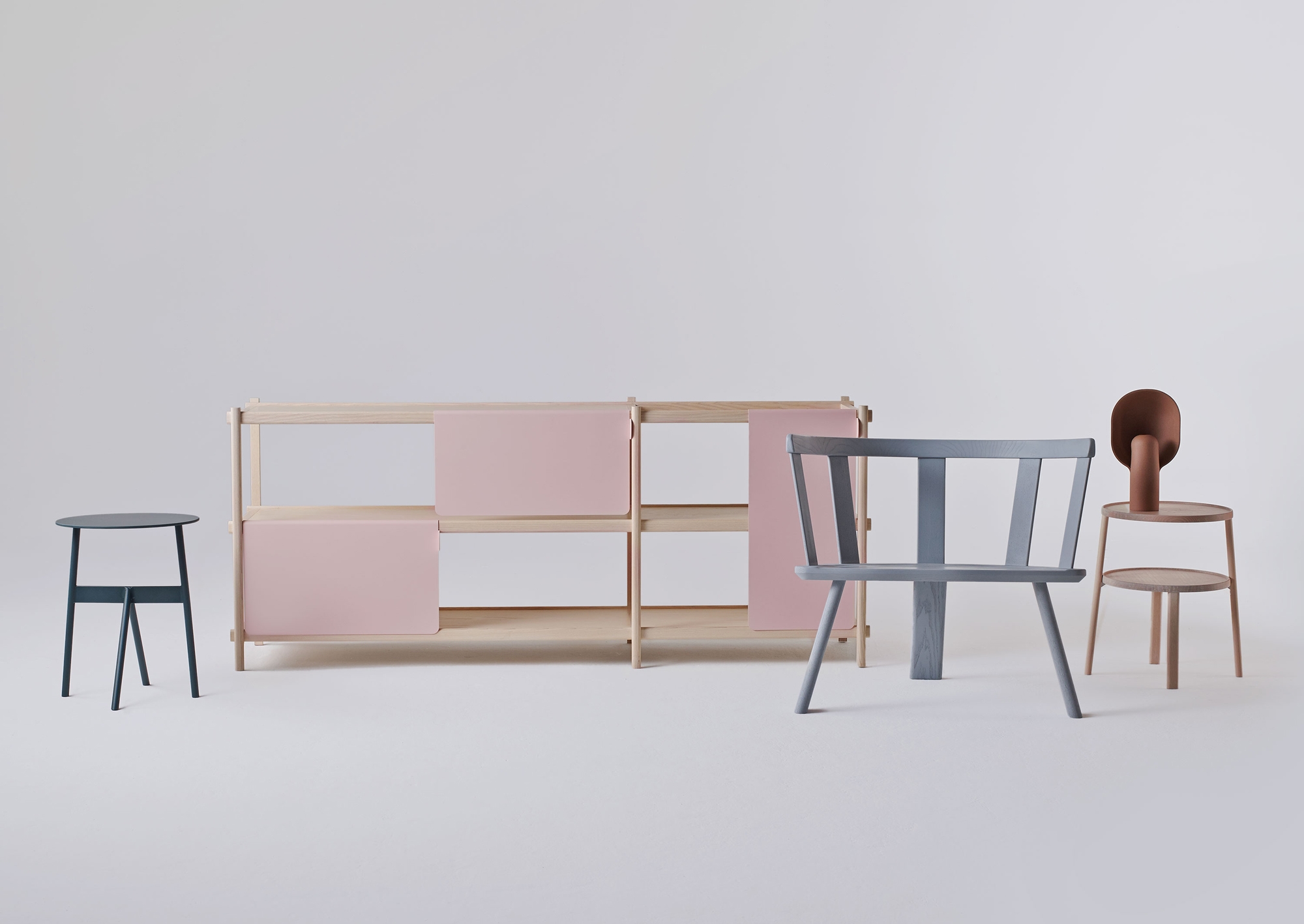 Read about project Trio Tables