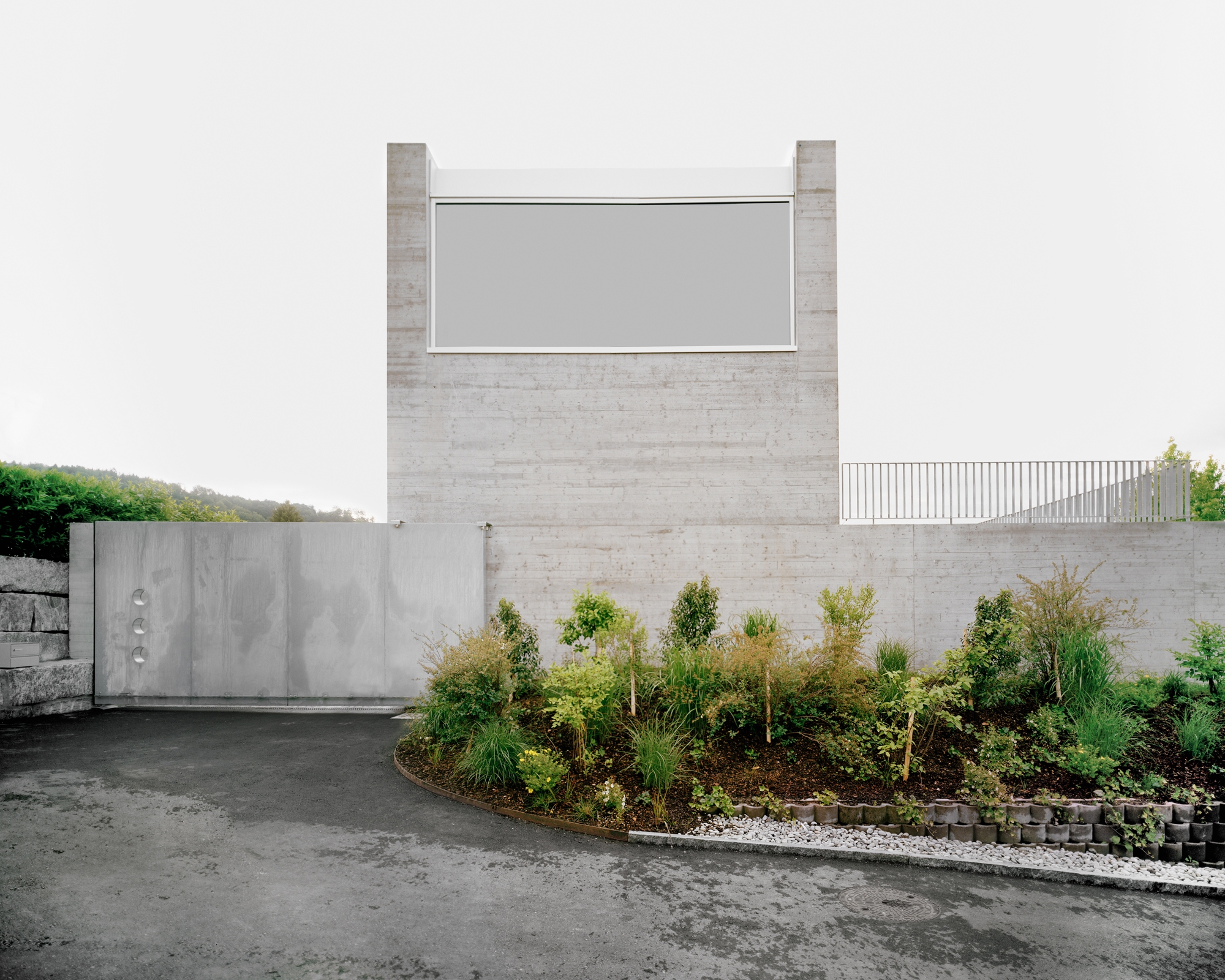 Read about project House B