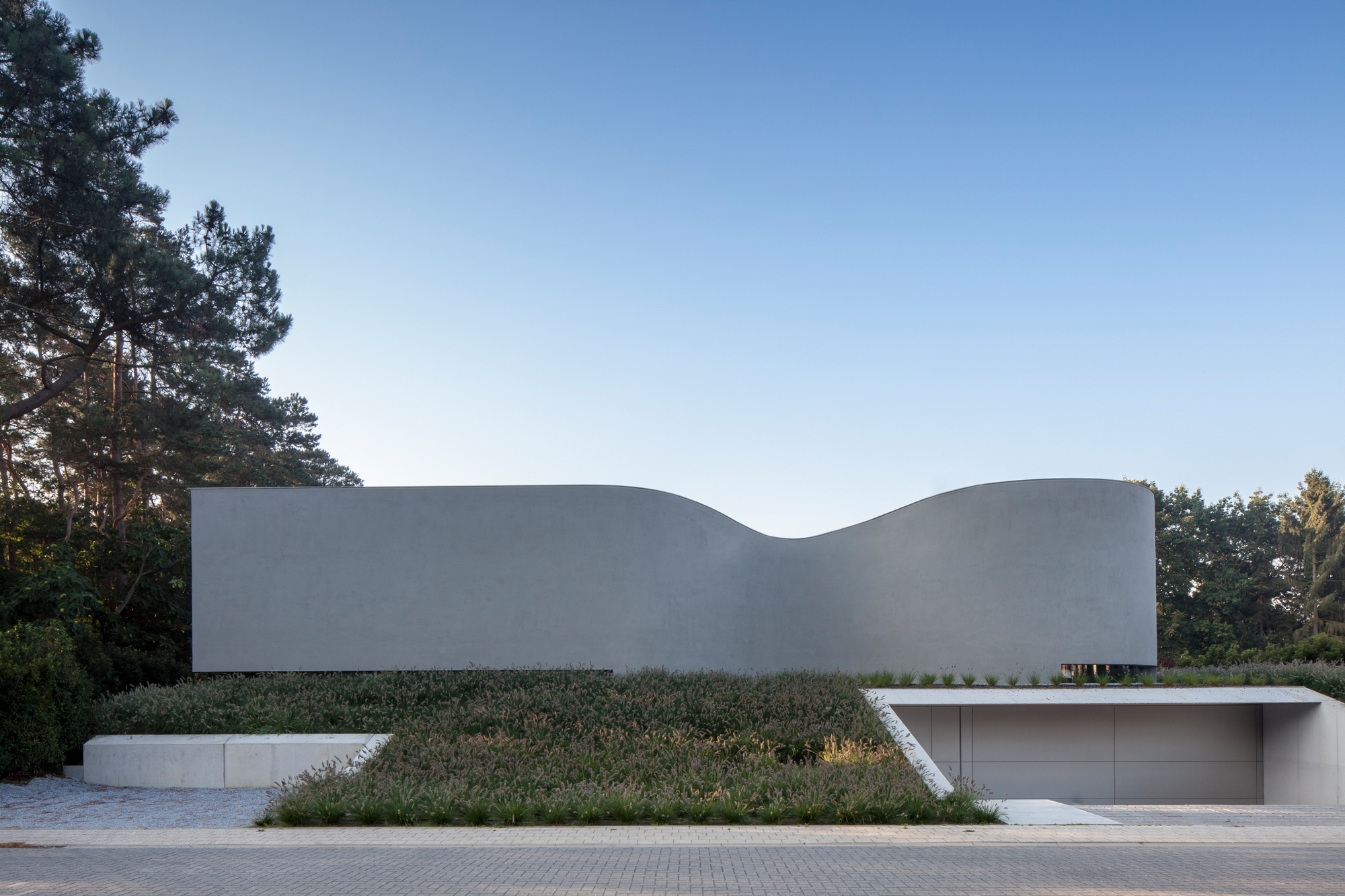 Leer sobre el proyecto VILLA MQ