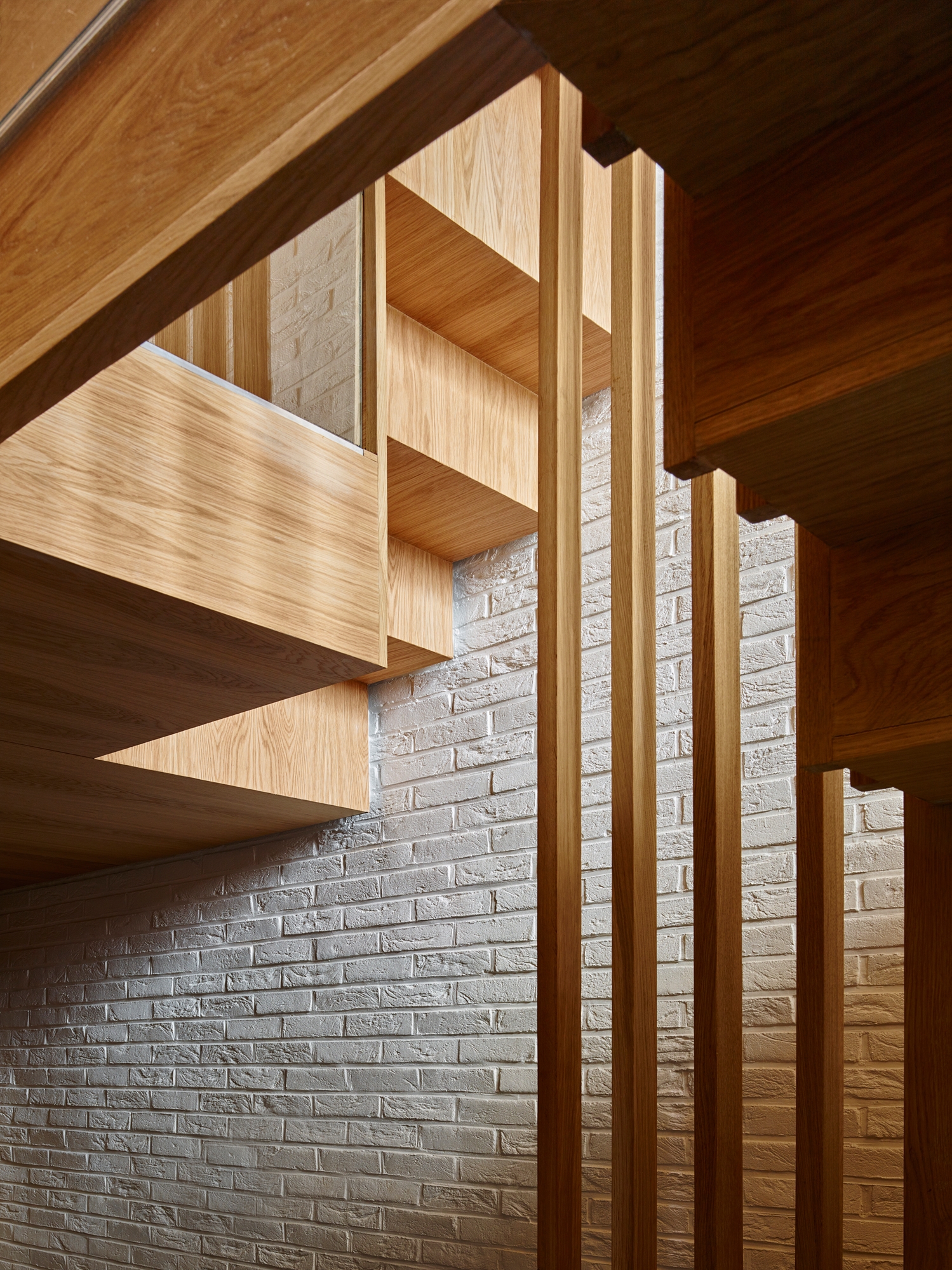 Lees oor projek Modern Mews