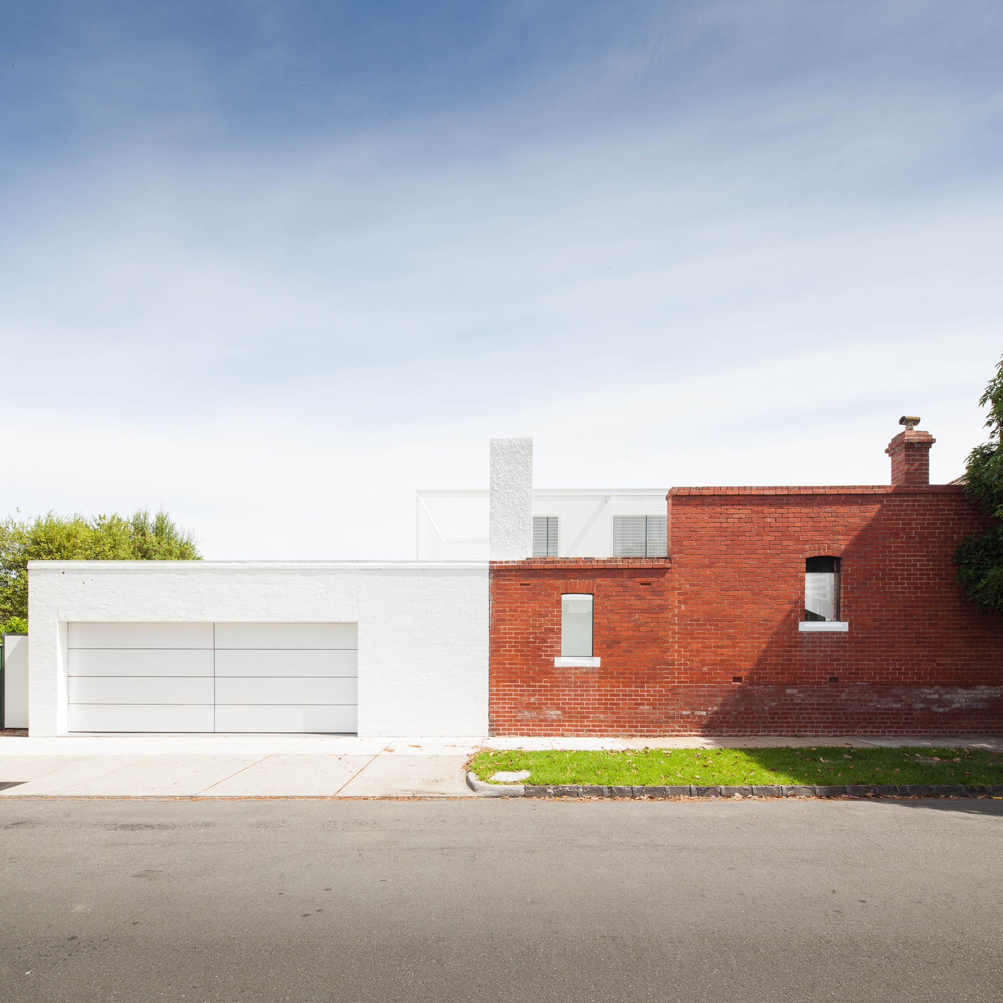 Erfahre mehr über das Projekt Kazoo House