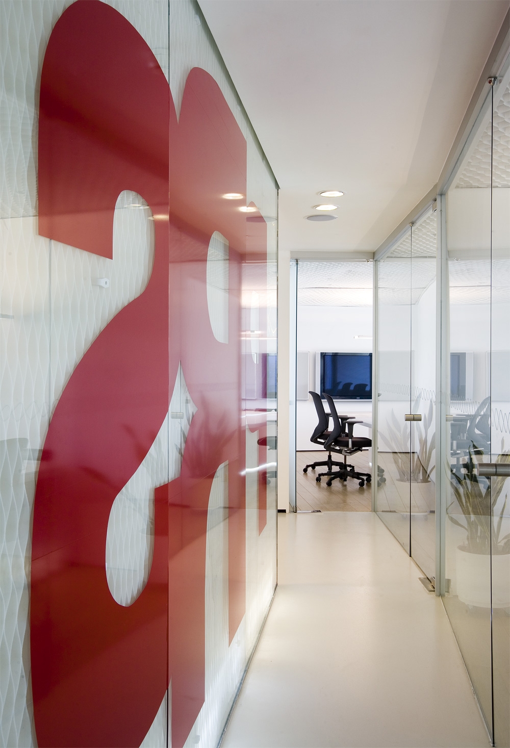 Erfahre mehr über das Projekt PRS Offices