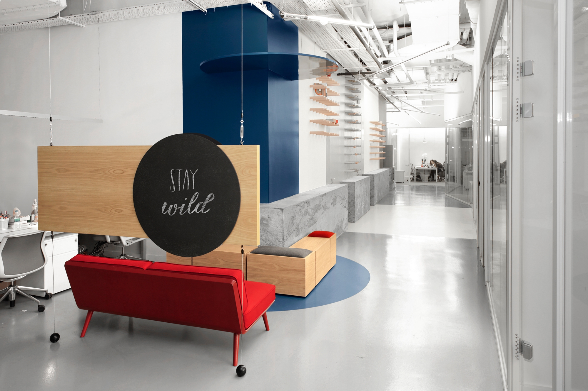 Lire à propos du projet Being Çözüm