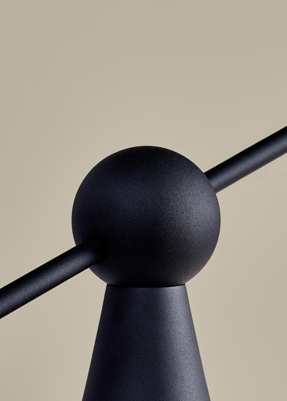 Read about project Mill Table Lamp