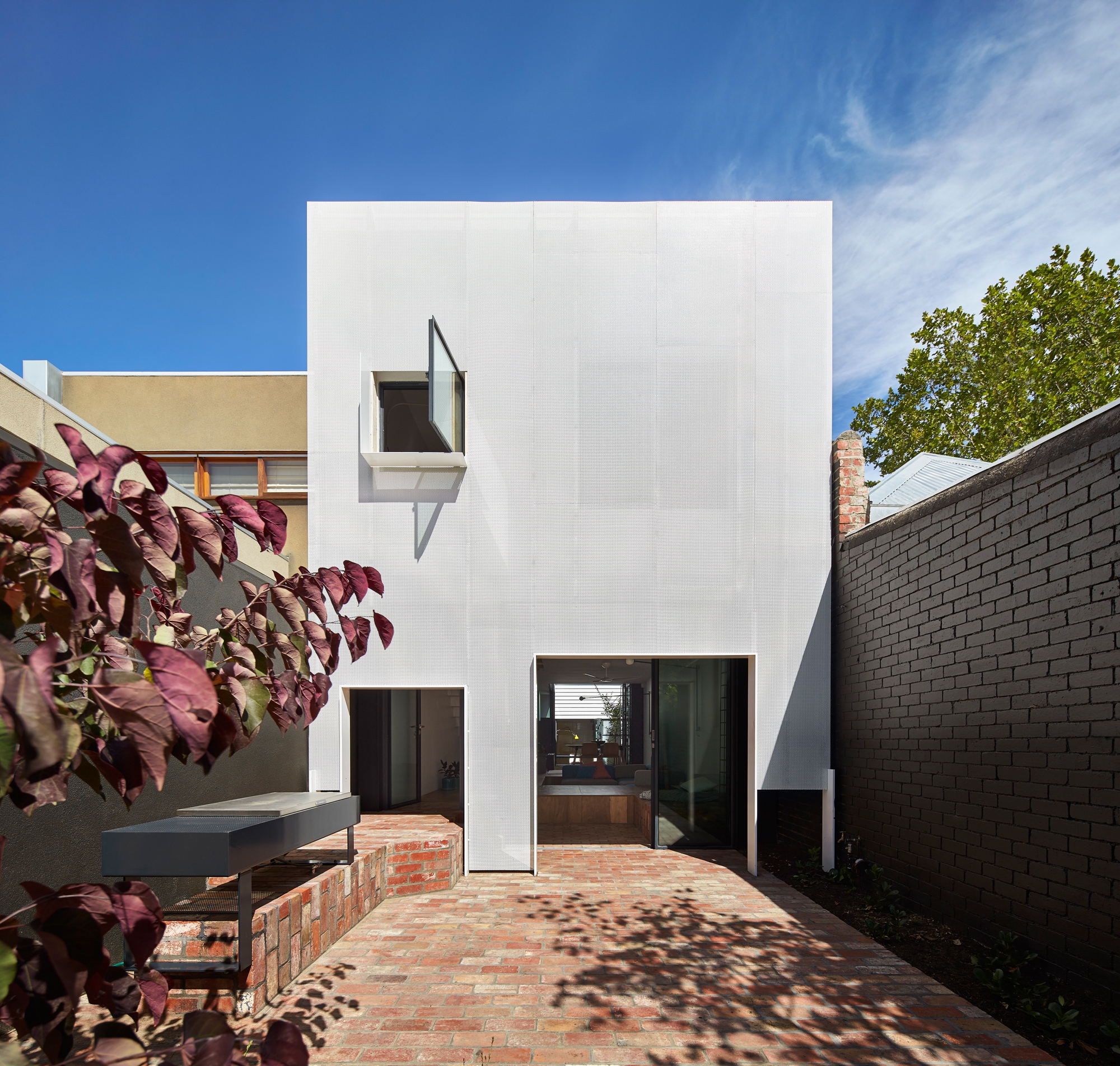 Read about project Mills, The Toy Management House