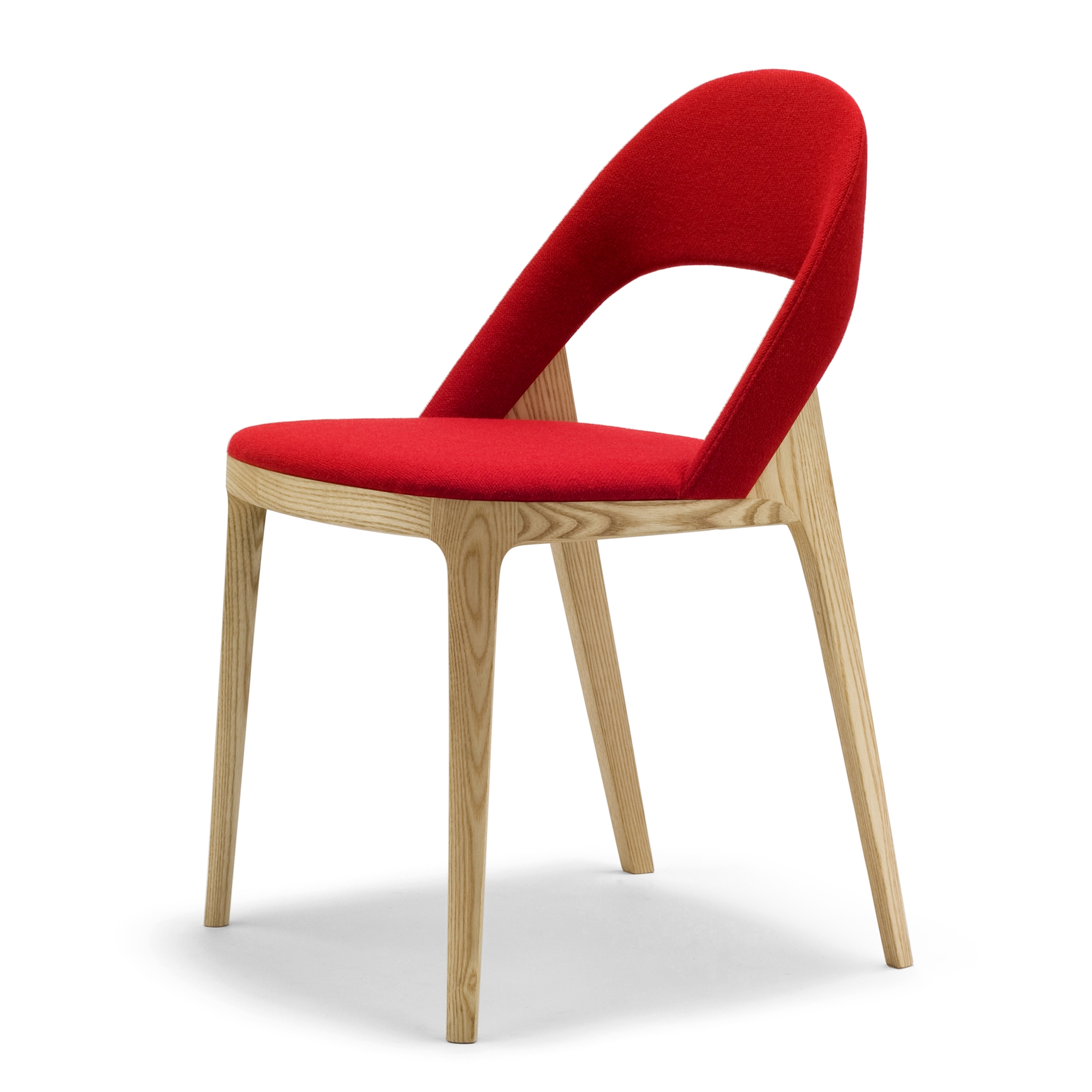 Leer sobre el proyecto Clamp Chair