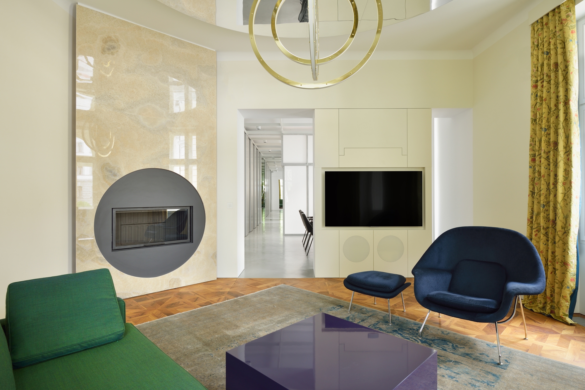 Read about project Apartment SP