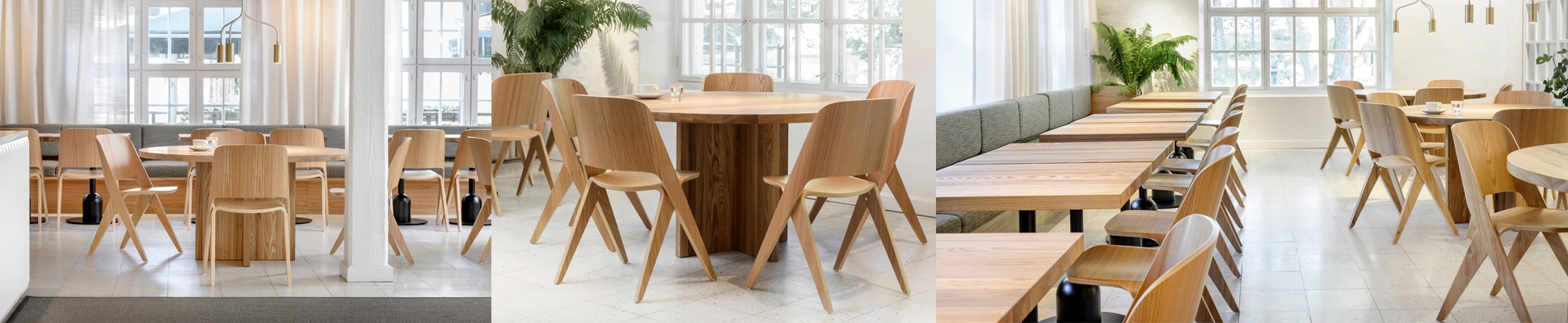 Read about project Restaurant in Fiskars