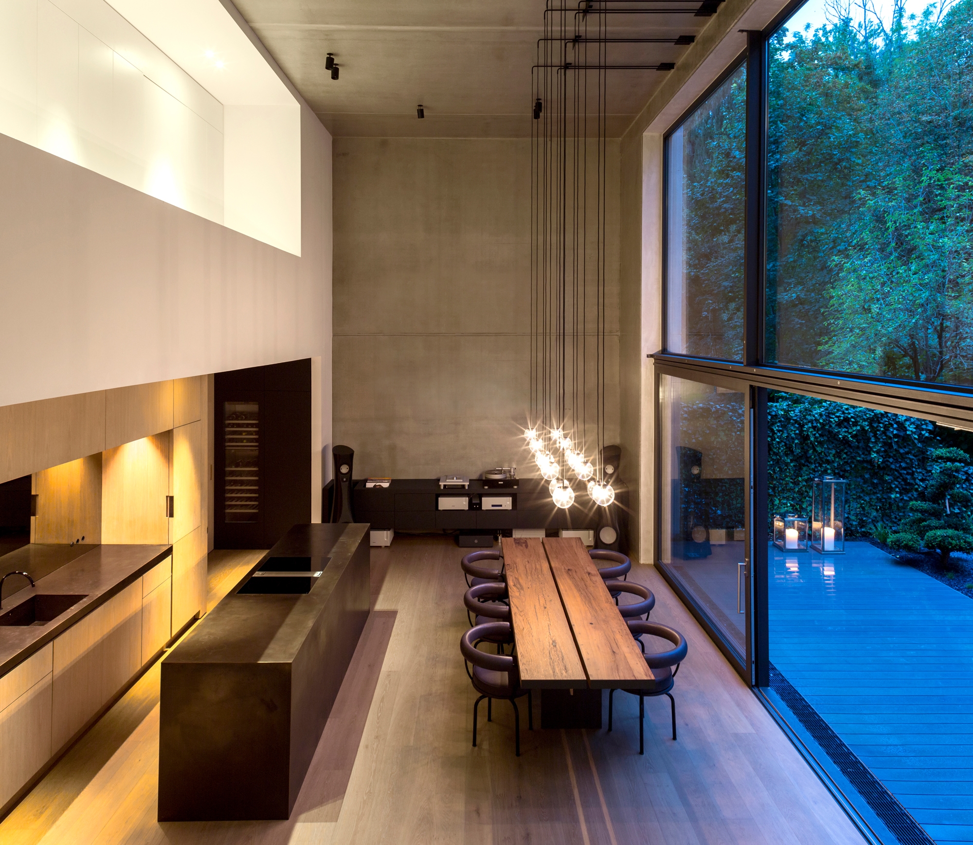 Read about project Isartalwerkstätten
