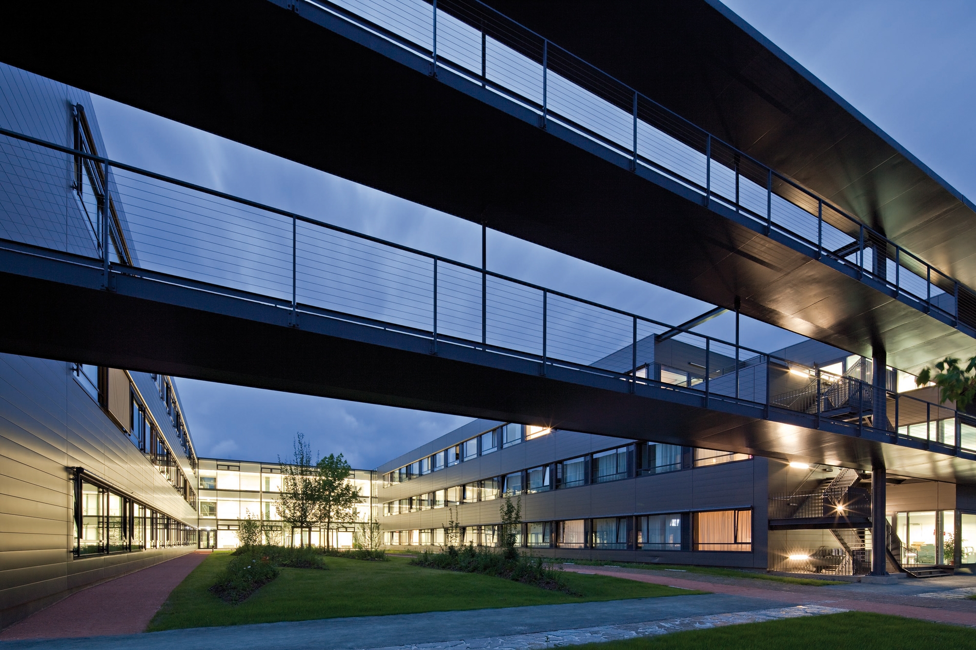 Erfahre mehr über das Projekt Klinikum Klagenfurt