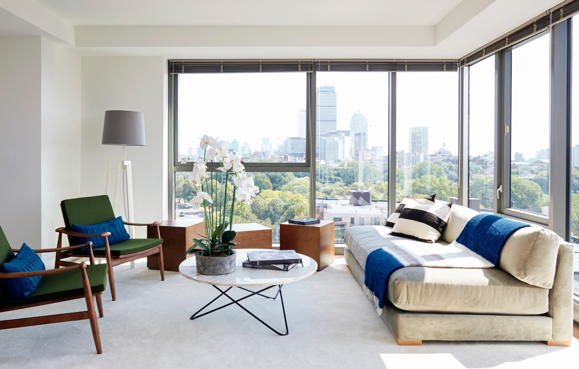 Read about project Viridian