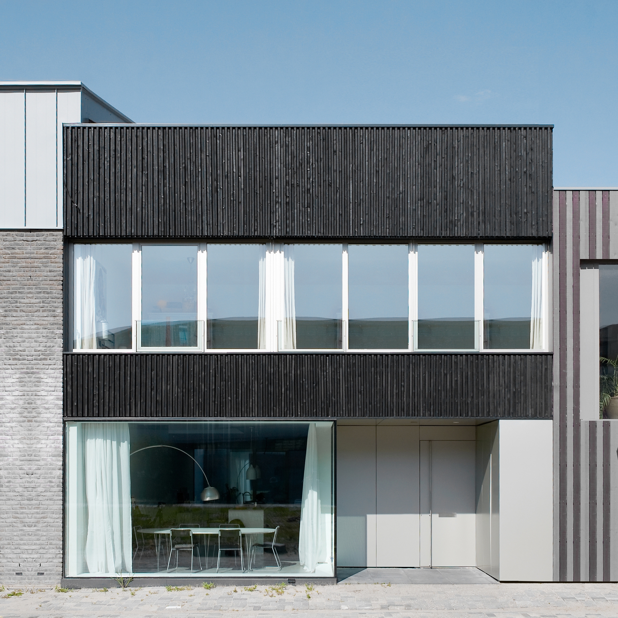 Erfahre mehr über das Projekt V13K05 - private house