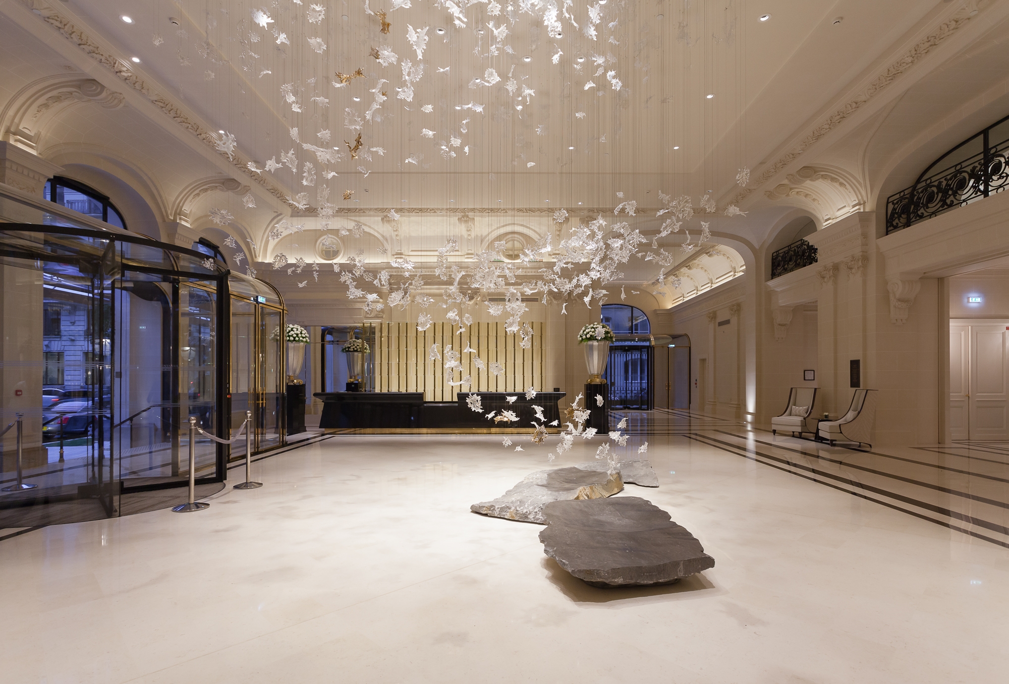 Read about project The Peninsula