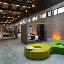 Read about project Abdullah Gül University