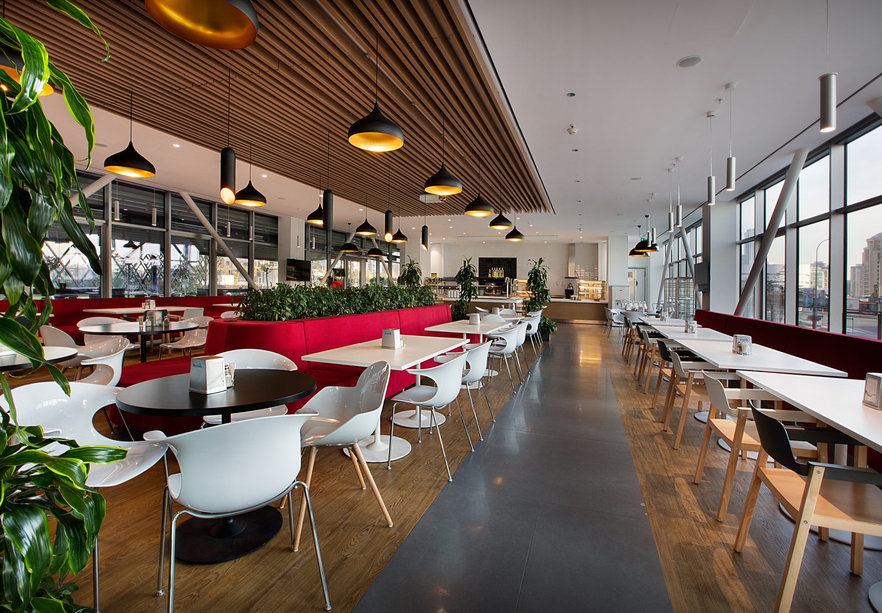 Leggi sul progetto Erdemir Headquarters